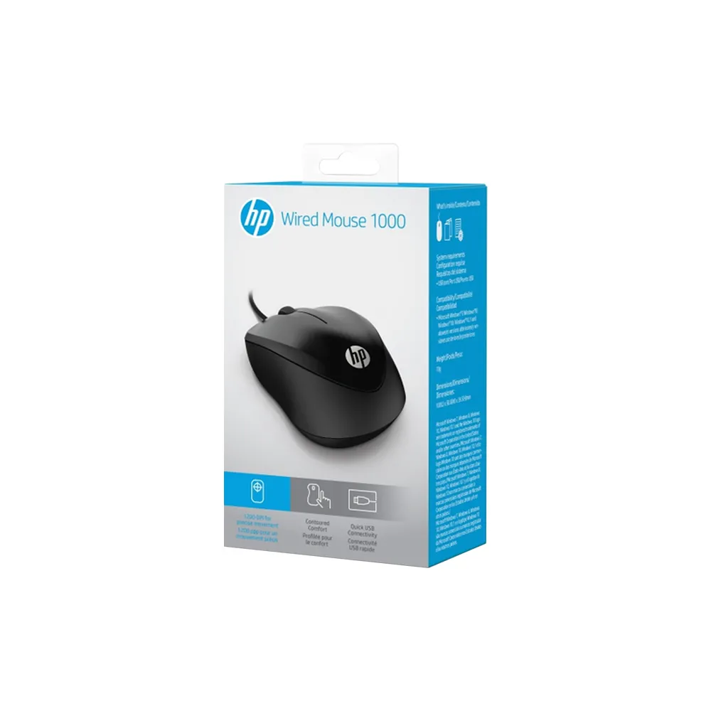 Мышка HP Premium#2