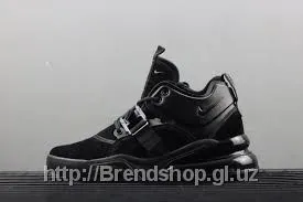 Nike Air Force 270 Black#2