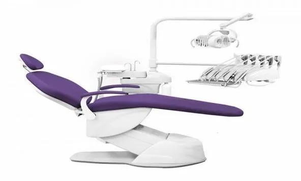 Стоматологическое кресло Darta 1600#1
