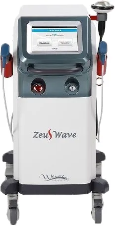 Высокоинтенсивная лазеротерапия [HILT] ZEUS WAVE#2