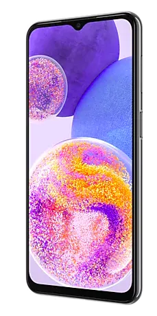 Смартфон Samsung Galaxy A23 (A235) 4/64GB, Global, Черный#3