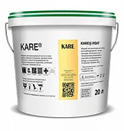 Теплоизоляция для комбинированного метода KARE® HEAT#1