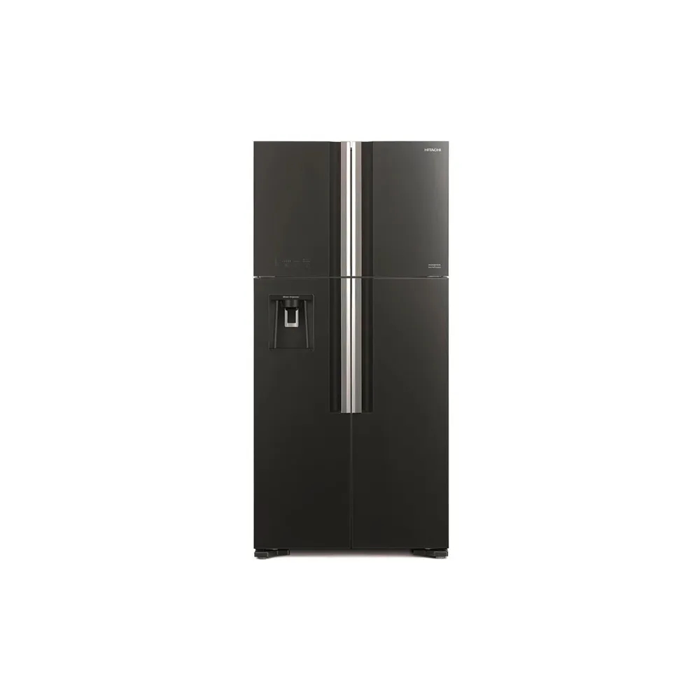 Холодильник HITACHI R-W660PUC7 GGR#1