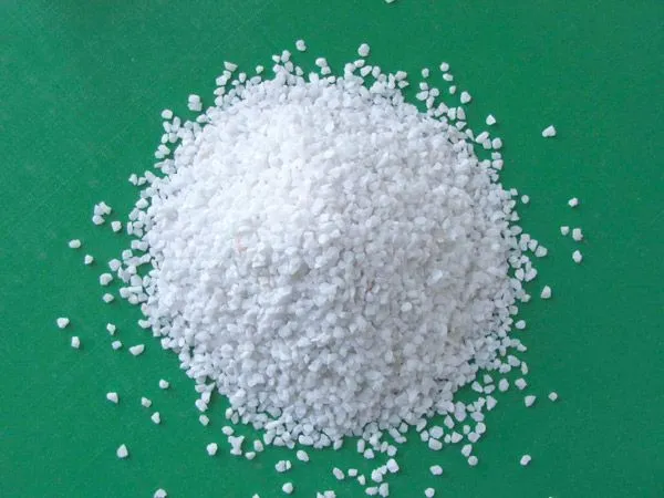 Карбонат кальция для полипропилена и полиэтилена в гранулах#1