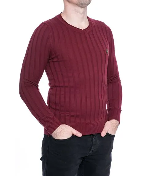 Пуловер LCR №141#2