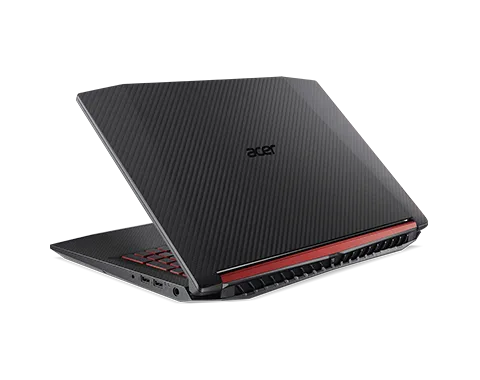 Ноутбук Acer Nitro 5 15.6FHD i5-8300H 6GB 1128GB GF-GTX1050 4GB#2