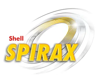 Трансмиссионное масло Shell Spirax S3 AX 80W90#4