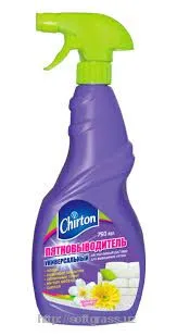 Шампунь для чистки ковров 500 мл "Chirton"#1