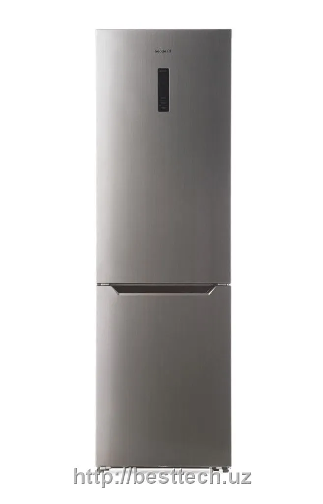 Холодильник GOODWEL GRF-B317XL#1