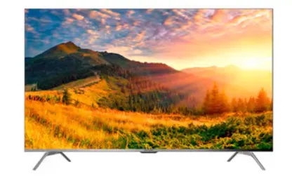 Телевизор Immer 50u7a 4K UHD Smart Tv Android 2022#1