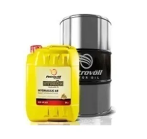 Гидравлическое масло HYDKÖN 68 Hydraulic Oil ISO 68#1