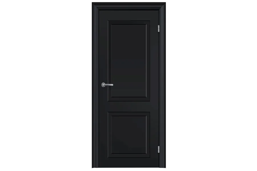 Межкомнатная дверь "Blackwood"#1