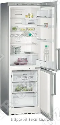 Холодильник Siemens KG33NNL20U#2