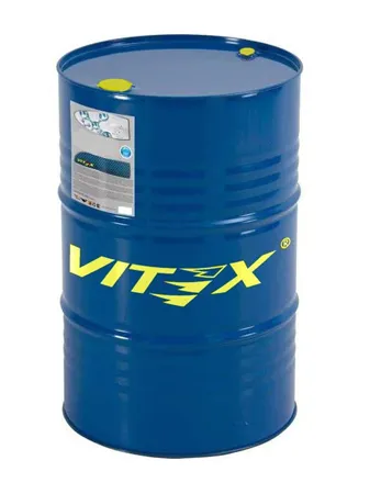 Полусинтетическое моторное масло Vitex Diesel 10W–40#1
