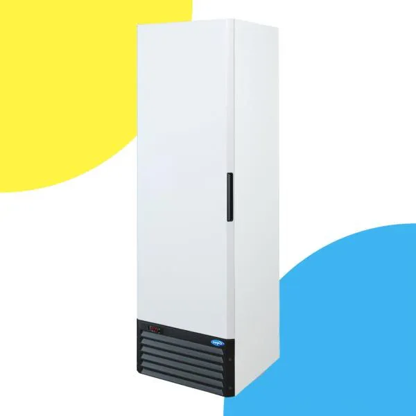 Холодильный шкаф Капри TemQo 0,5Н#1