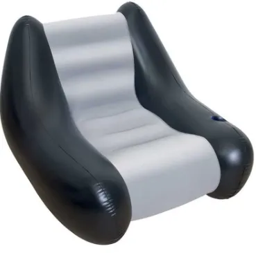 Надувное кресло Perdura Air Chair 102х86х74 см, 75049 BW#1