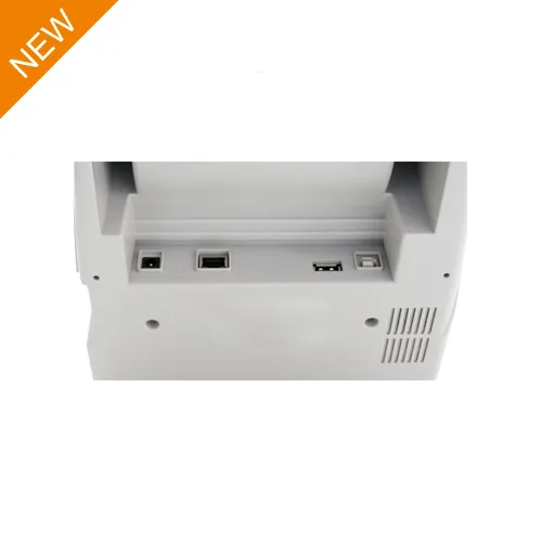 Термотрансферный принтер этикеток Argox CP-2140EX#3