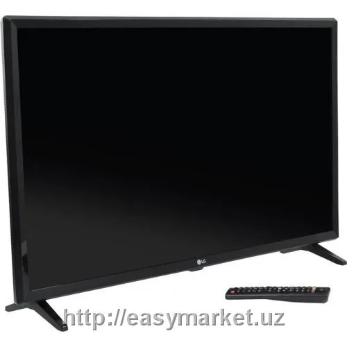 Телевизор LG 32LJ510#2