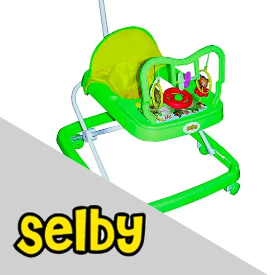 Ходунки Sеlby HG-172#1