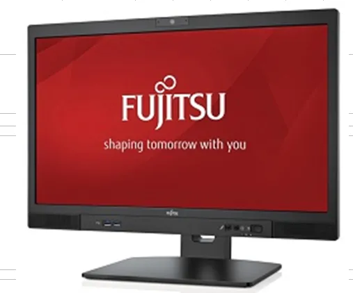 Моноблок Fujitsu ESPRIMO K557/24
