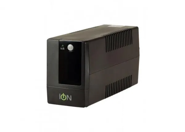 ИБП/UPS iON V-1000T (1000VA/500W)#1