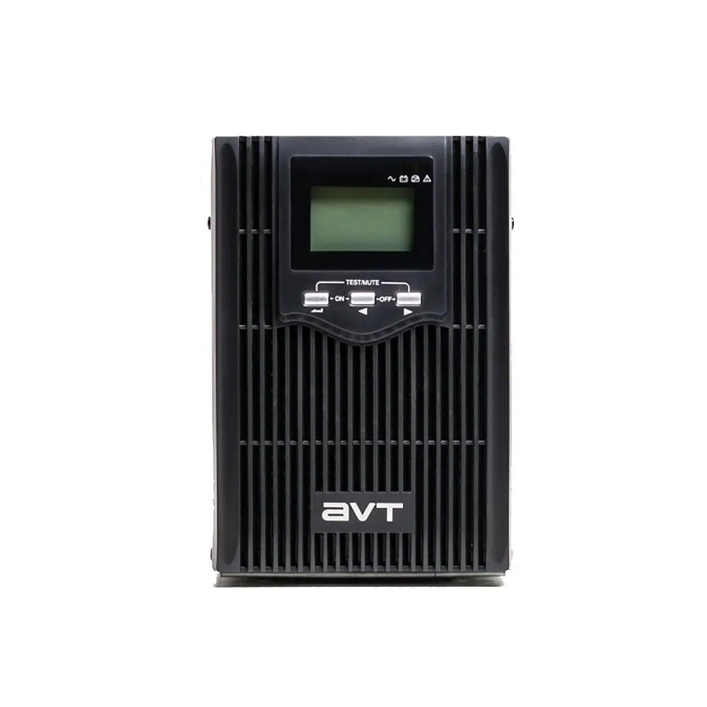 Аккумулятор SINUS Line-Interactive AVT - 1000VA AVR (без батарейки)#1