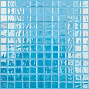 Мозаика Titanium Sky Blue – Vidrepur#1