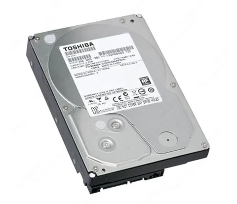 Жесткий диск Toshiba 2TB DT01ACA200#1