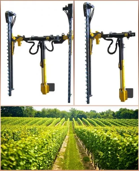 Техника для сада и виноградника#5