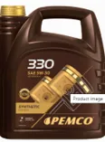 Моторное масло PEMCO ID 330 5w30#3