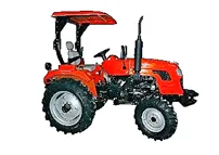 «Chimgan-304» traktori#1