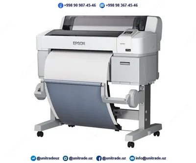 Принтер Epson SureColor SC-T3200#1