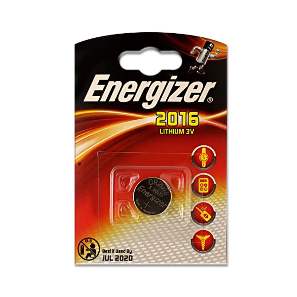 Батарейка ENR CR2025 LITHIUM S BP1 E301021601#1