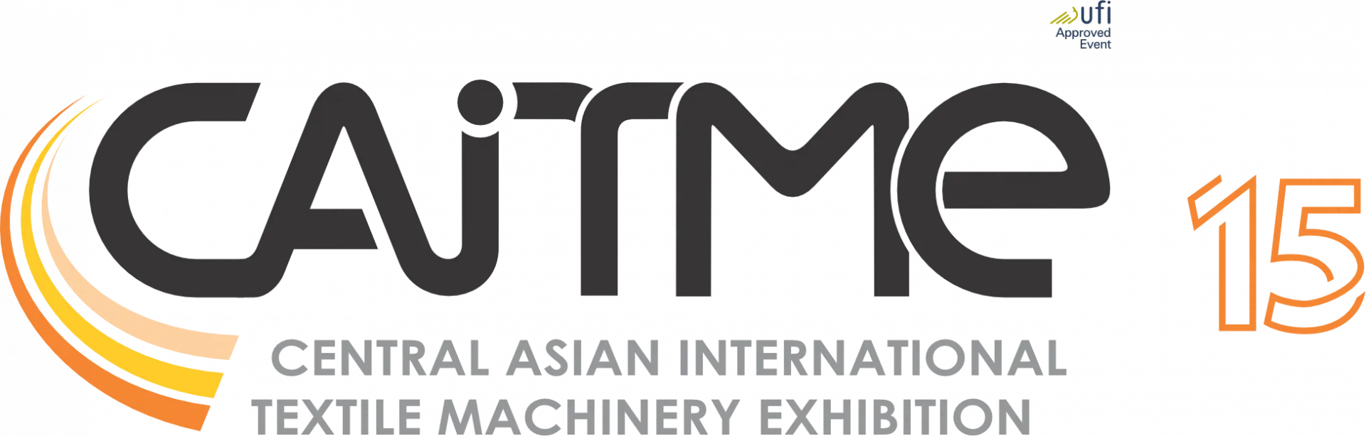 15-я Центральноазиатская Международная выставка "Текстильное оборудование – CAITME 2024" 11 – 14 сентября#1