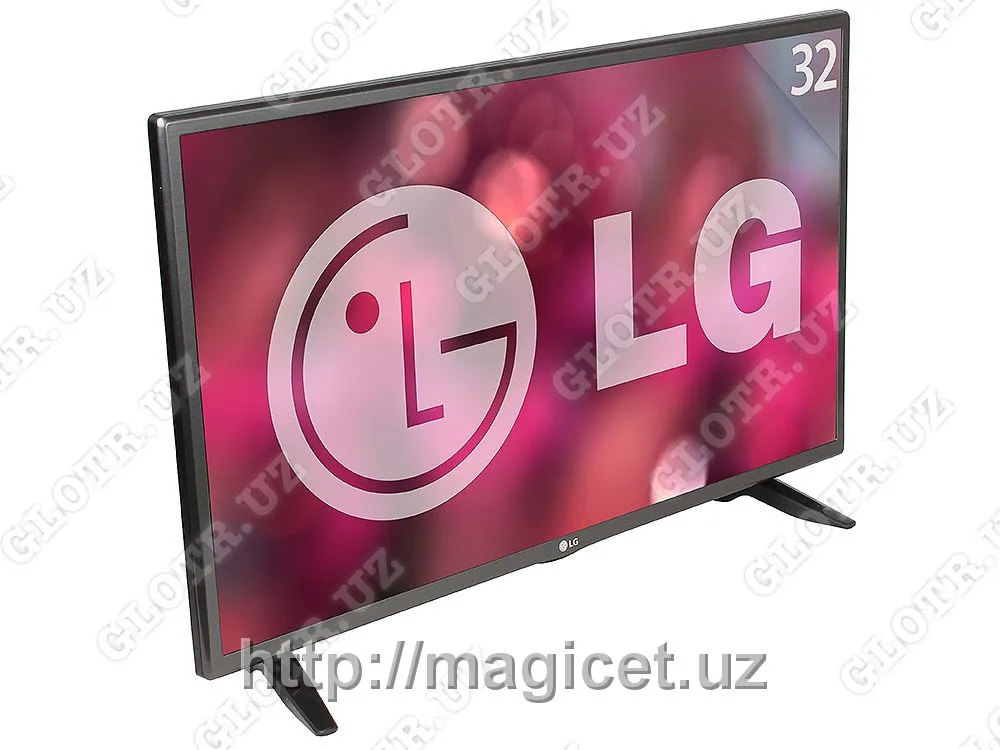 Телевизор  LG 32LH590U 4.5 (доставка бесплатно)#1