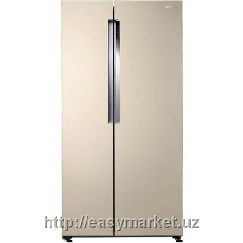 Холодильник Samsung RS62K6130FG#1