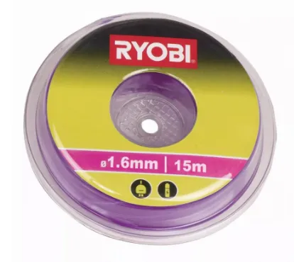 Леска для триммера Ryobi RAC101 (5132002638)#1