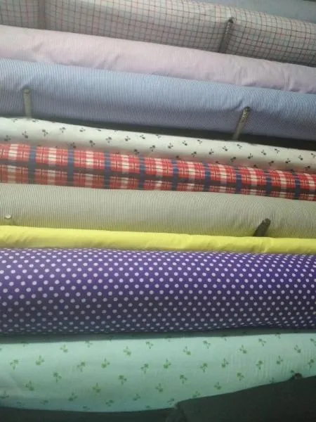 Текстиль для пошива одежды#2