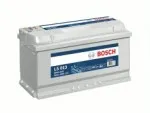 Аккумулятор для мобильного энергоснабжения Bosch L5#1