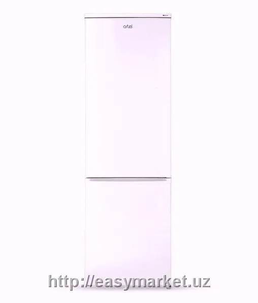 Холодильник в кредит ARTEL HD=345 RN (Жемчуг)#1