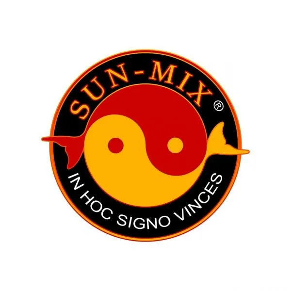 Akril lak Sun-Mix 10 kg#2