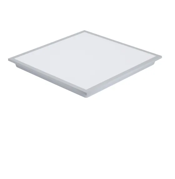 Встраиваемая светодиодная панель ДВО6510-60W-595х595х30-6500К White#1