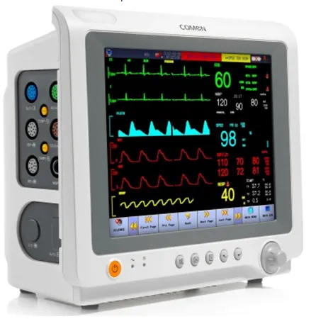 Медицинский прикроватный монитор пациента STAR8000C#1