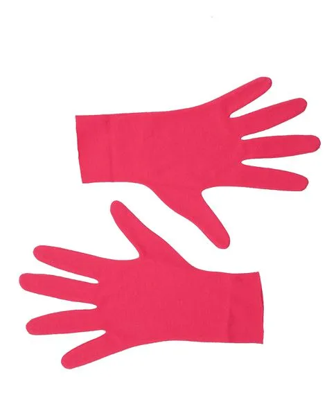 Трикотажные перчатки Novum Care №94#1