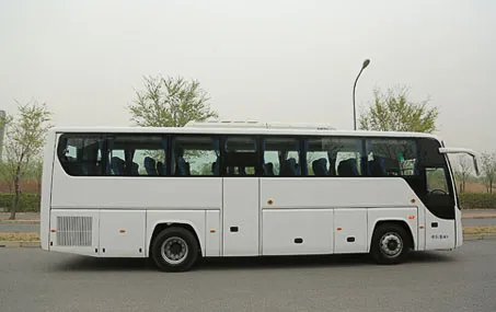 Автобус Foton BJ6113#3