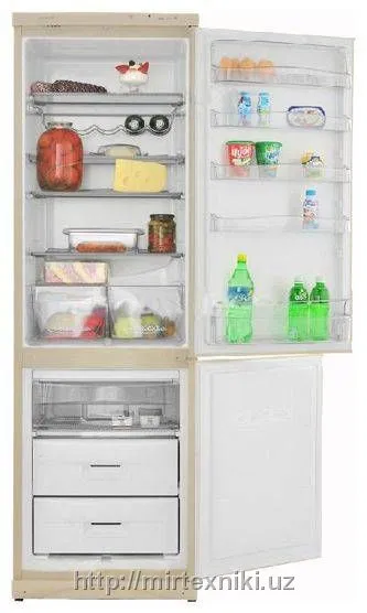 Холодильник Snaige RF390#2