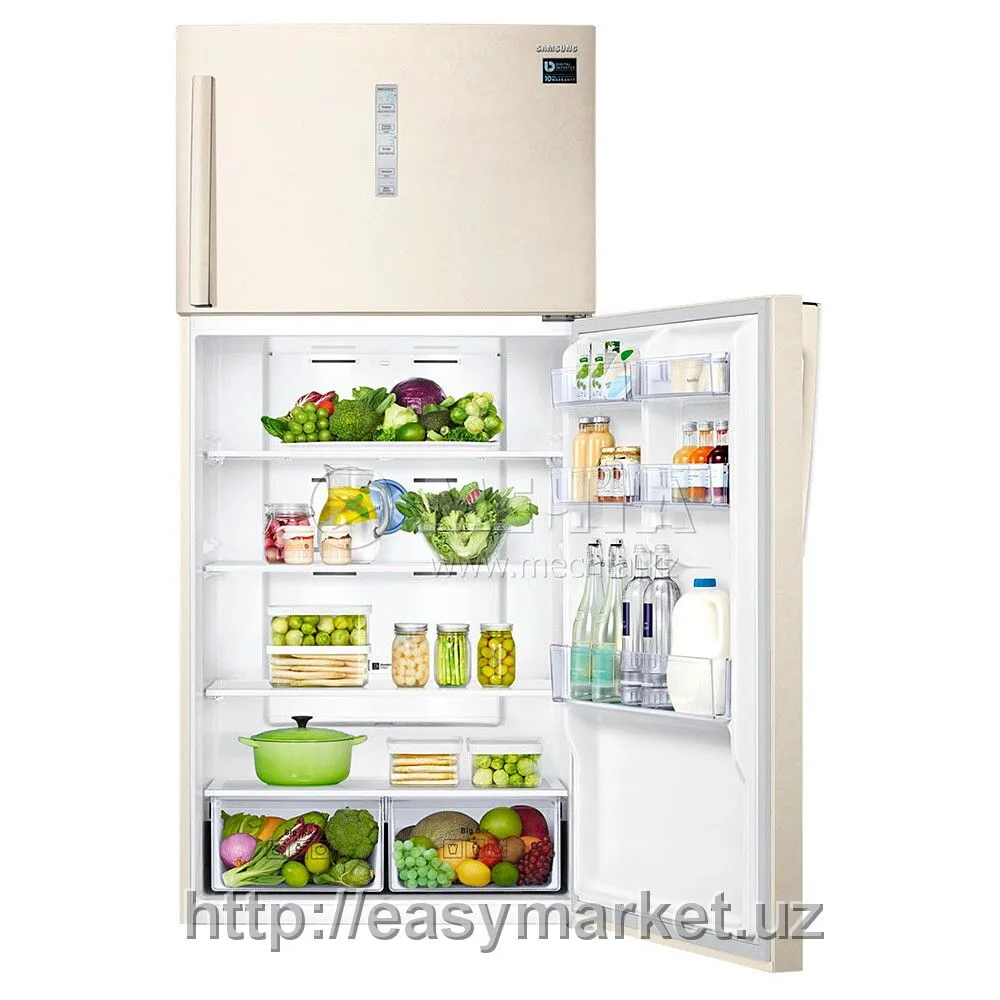 Холодильник Samsung RT 62 EF#3
