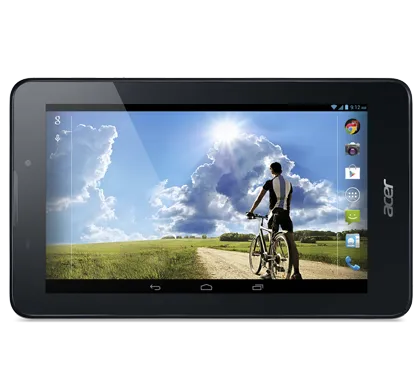 Планшет Acer Tablet PC Iconia Tab A1-713-K2D1#3