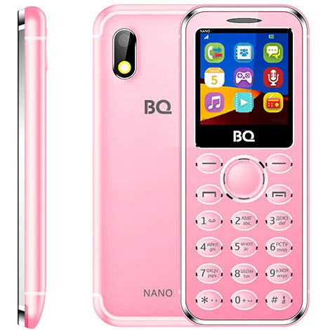 Телефон BQ 1411 Nano#2