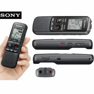 Диктофон Sony PX 24#4